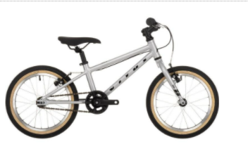 Vitus 14 and Vitus 16 Kids Bikes Recalled Due to Crash Hazard